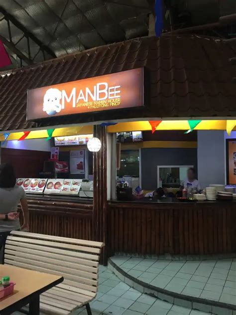 Mang Ponso, Metro Manila, Quezon City .